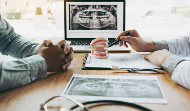 Best Emergency Dental Care for Broken or Chipped Teeth in Warren Park, IN