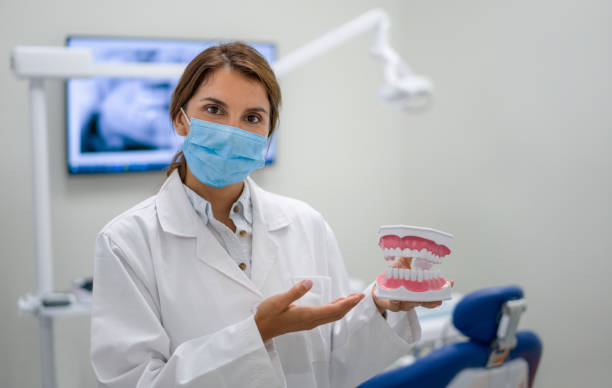 Best Emergency Tooth Extraction in Warren Park, IN