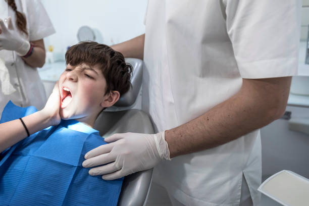 Best Emergency TMJ Treatment in Warren Park, IN